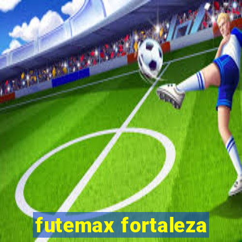 futemax fortaleza